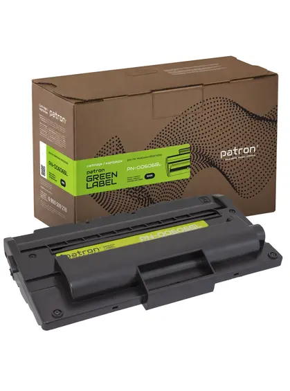 Картридж сумісний XER 013R00606 Green Label Patron (PN-00606GL)