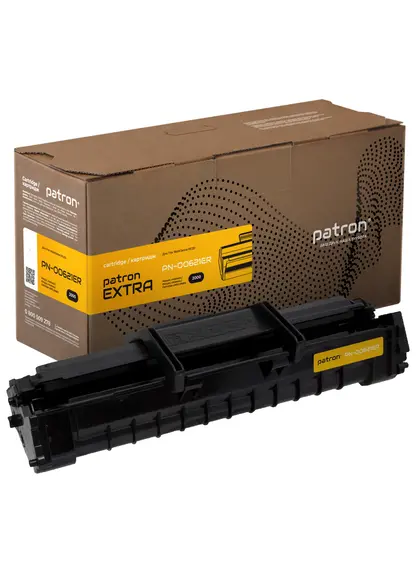 Картридж сумісний XER 013R00621 (WorkCentre PE220) Extra Patron (PN-00621ER) Картридж сумісний XER 013R00621 (WorkCentre PE220) Extra Patron (PN-00621ER)