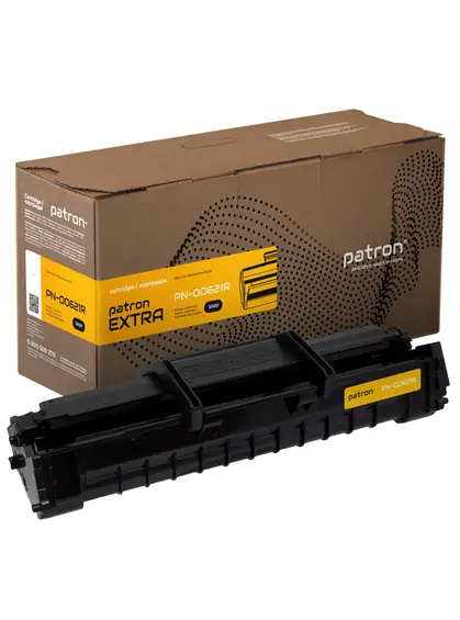 Картридж сумісний XER 013R00621 (WorkCentre PE220) Extra Patron (PN-00621R) Картридж сумісний XER 013R00621 (WorkCentre PE220) Extra Patron (PN-00621R)