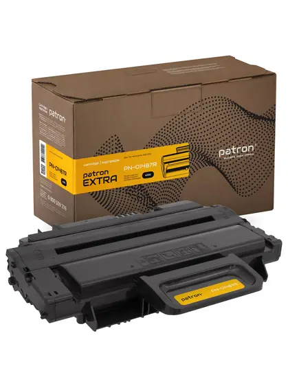 Картридж сумісний XER 106R01487 (WorkCentre 3210) Extra Patron (PN-01487R) Картридж сумісний XER 106R01487 (WorkCentre 3210) Extra Patron (PN-01487R)