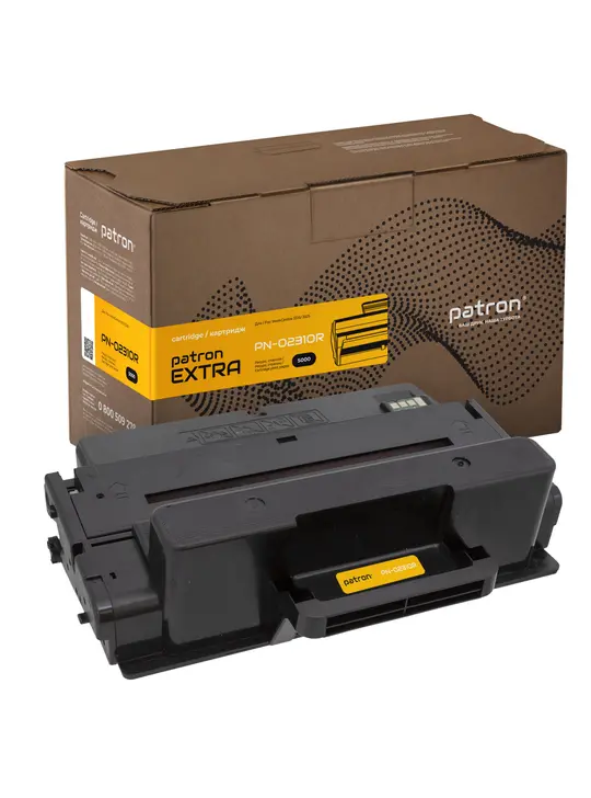 Картридж сумісний XER 106R02310 (WorkCentre 3315) Extra Patron (PN-02310R)