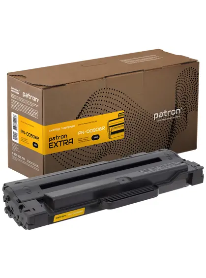 Картридж сумісний XER 108R00908 (Ph 3140) Extra Patron (PN-00908R) Картридж сумісний XER 108R00908 (Ph 3140) Extra Patron (PN-00908R)