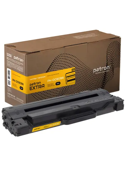 Картридж сумісний XER 108R00909 (Ph 3140) Extra Patron (PN-00909R)