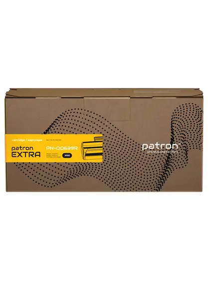 Картридж сумісний XER 109R00639 (Ph 3110) Extra Patron (PN-00639R)