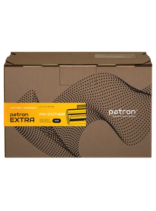 Картридж сумісний XER 109R00746 (Ph 3150) Extra Patron (PN-00746R)