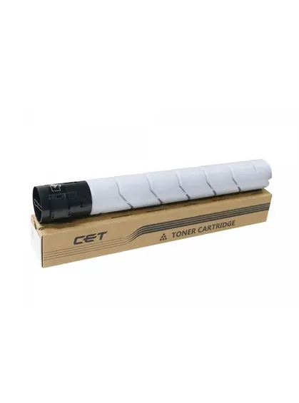 Тонер-картридж Konica Minolta Bizhub 227 TN-323L 10K CET (CET7309U) Тонер-картридж Konica Minolta Bizhub 227 TN-323L 10K CET (CET7309U)