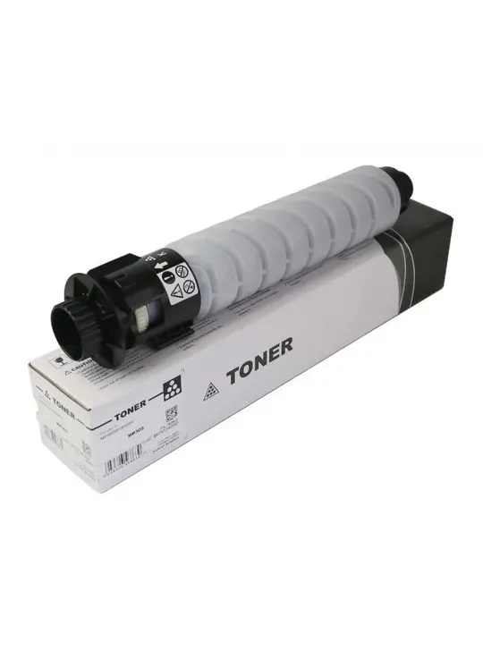 Тонер-картридж Ricoh MP305SP/305SPF 9K CET (CET6863)