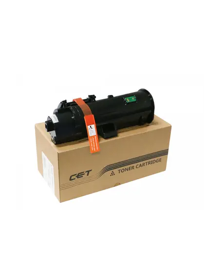Тонер-картридж сумісний Kyocera Mita ECOSYS P2335, TK-1200, 116г, 3K, чорний CET (CET131040)