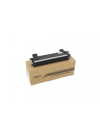 Тонер-картридж сумісний Kyocera Mita MA2000, TK-1240/1242/1243/1248, 45г, 1.5K, чорний CET (CET131114)