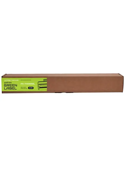 Тонер-картридж сумісний Kyocera Mita TK-6325 Green Label Patron (PN-TK6325GL)