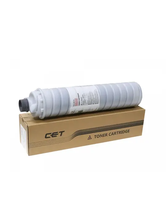 Тонер-картридж сумісний Ricoh Aficio 1060, 6210D/6100D/6110D, 1220г, 47K, чорний CET (CET8034)