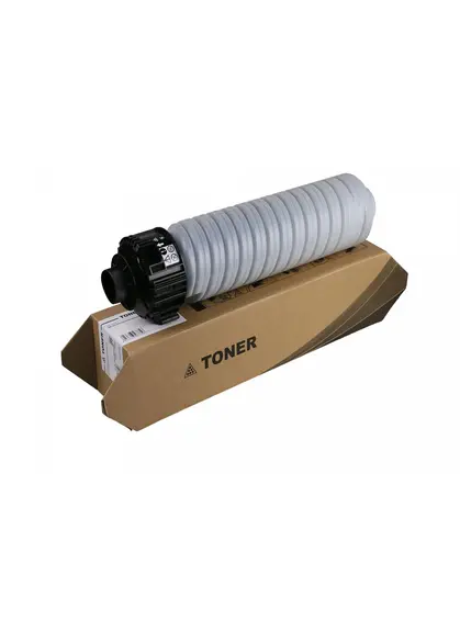 Тонер-картридж сумісний Ricoh MP2554, 841999/841993/842126/842124 1046г CET (CET6775)