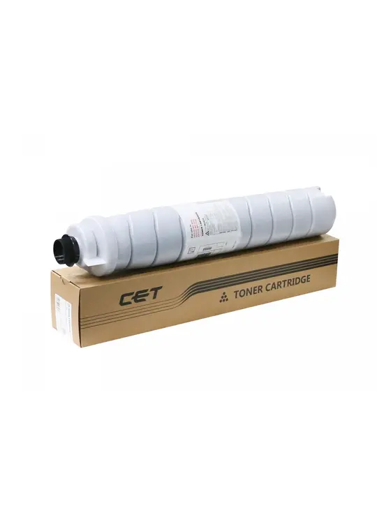 Тонер-картридж сумісний Ricoh Pro 8110, 828277/828484, 1730г, 82K, чорний CET (CET131009U)