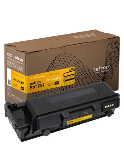 Тонер-картридж сумісний XER 106R03621 Extra Patron (PN-03621R)