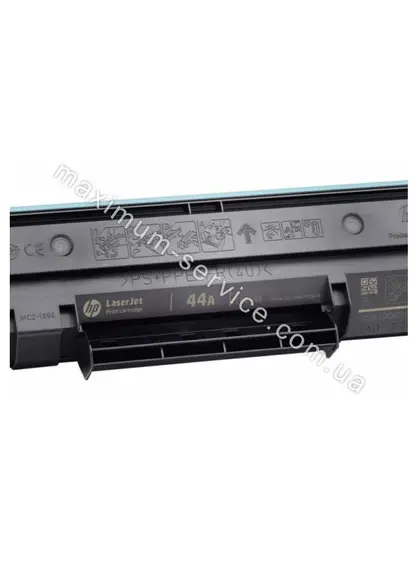 Заправка картриджа HP 44A Black (CF244A)