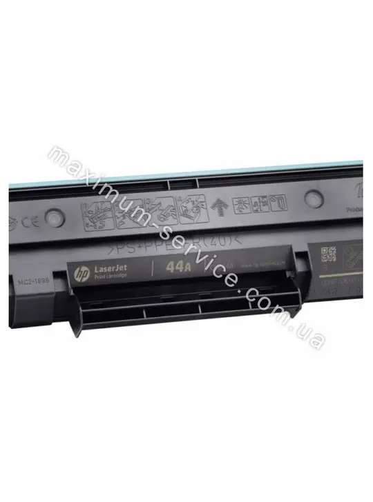 Заправка картриджа HP 44A Black (CF244A)