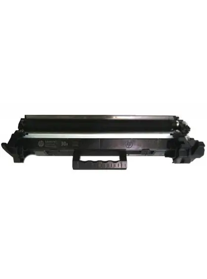 Заправка картриджа HP CF230a (HP 30a)