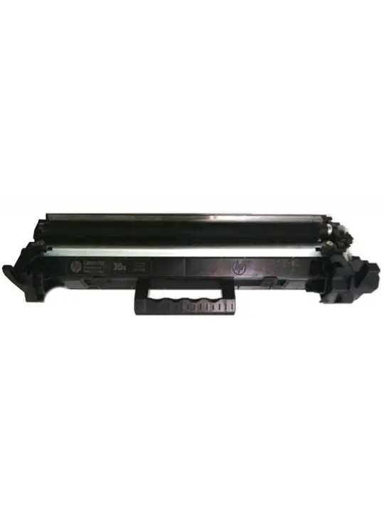 Заправка картриджа HP CF230a (HP 30a)