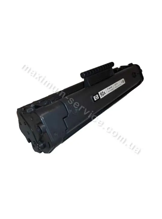 Заправка картриджа HP C4092A