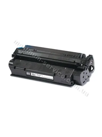 Заправка картриджа HP C7115A
