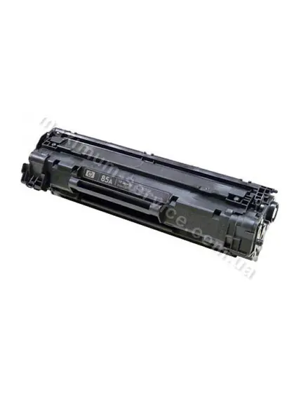 Заправка картриджа HP CE285A