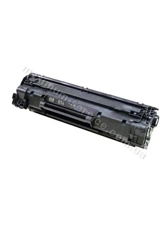 Заправка картриджа HP CE285A