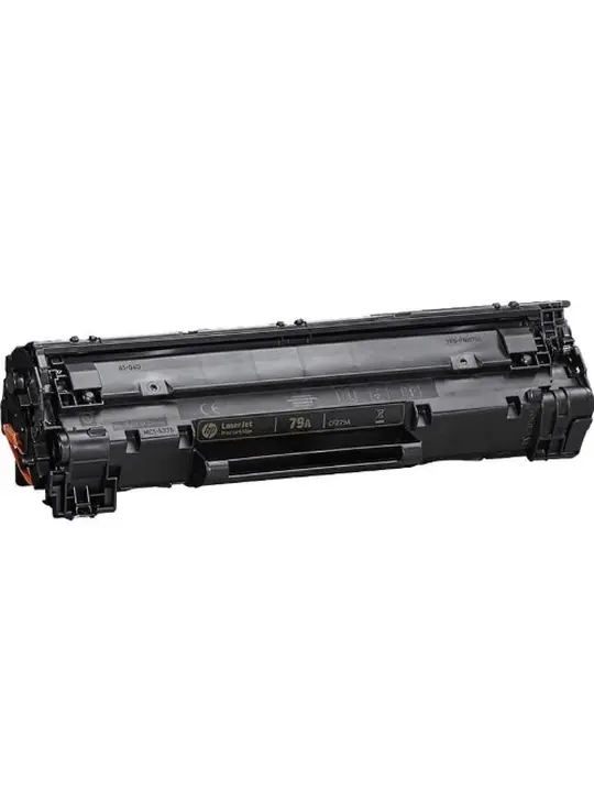 Заправка картриджа HP CF279A HP 79A