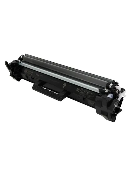 Заправка картриджа HP CF217A HP 17A