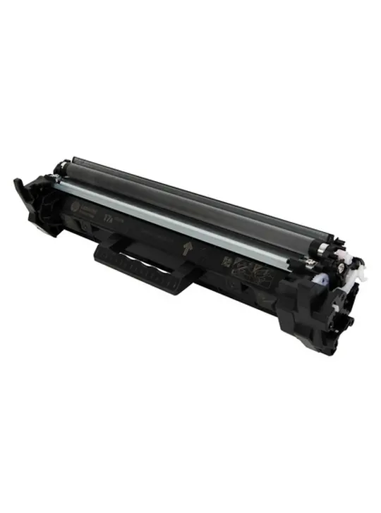 Заправка картриджа HP CF217A HP 17A