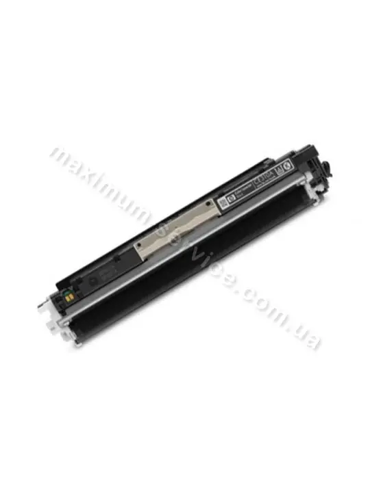 Заправка картриджа HP-126A (CE310A, CE311A, CE312A, CE313A)