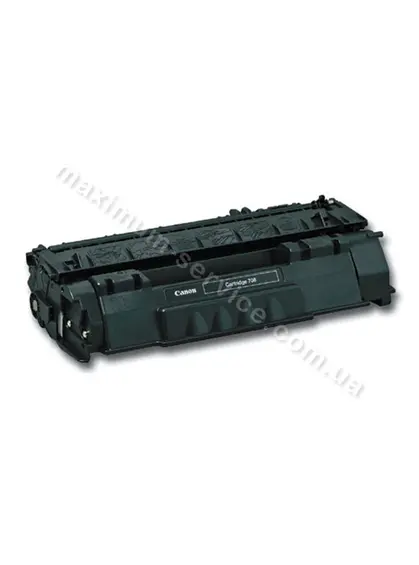 Заправка картриджа Canon 708