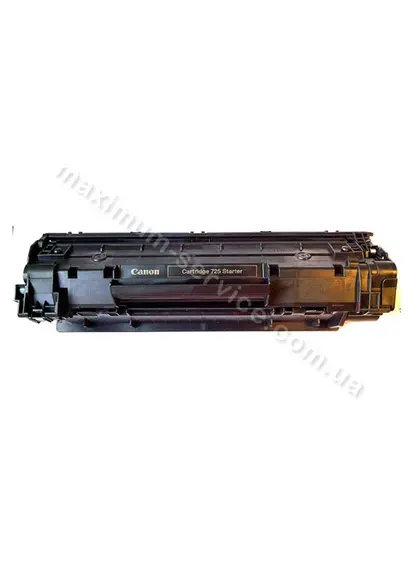 Заправка картриджа Canon 725