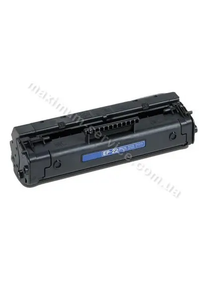 Заправка картриджа Canon EP-22