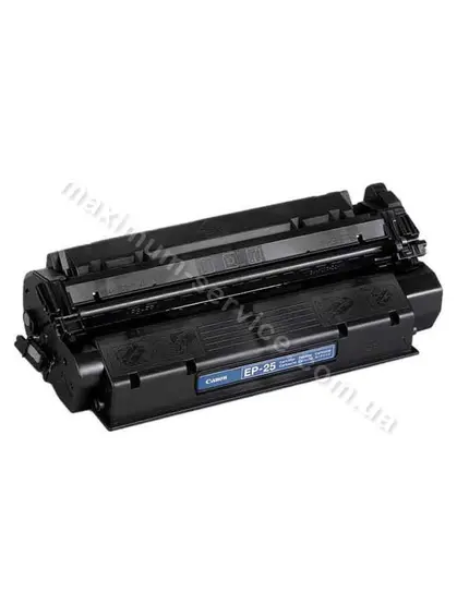 Заправка картриджа Canon EP-25