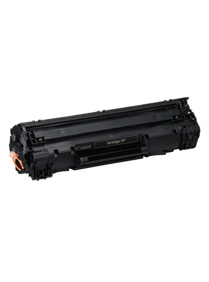 Заправка картриджа CANON 737