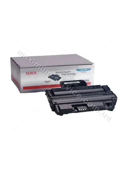 Заправка картриджа XEROX 3250 (XX106R01373)