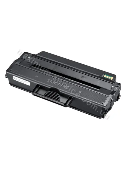 Заправка картриджа Samsung (MLT-D103S)L