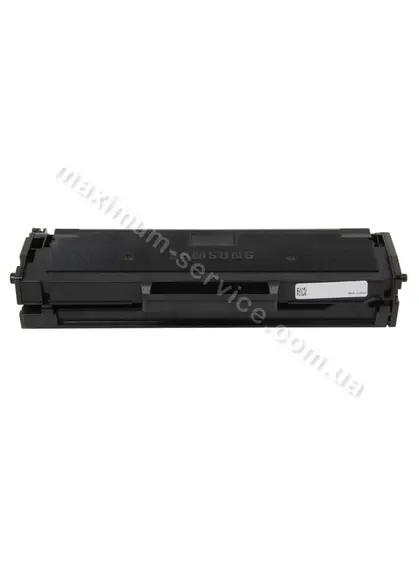 Заправка картриджа Samsung (MLT-D101S)