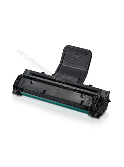Заправка картриджа Samsung ML1610