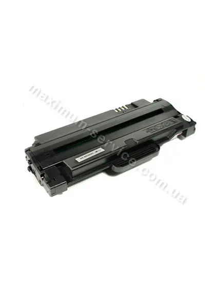 Заправка картриджа Samsung MLT- D105L