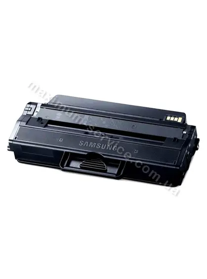 Заправка картриджа Samsung MLT-D115S