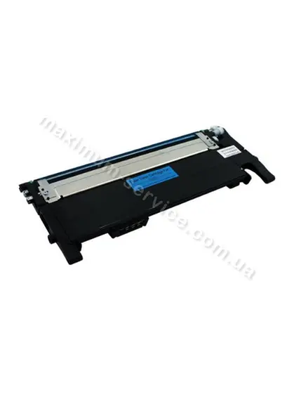 Заправка картриджа Samsung CLT-C409S