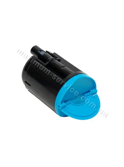 Заправка картриджа Samsung (CLP-300)CLX-2160