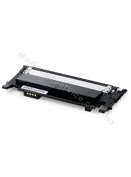 Заправка картриджа Samsung CLT-K406S