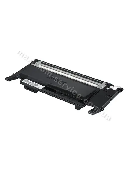 Заправка картриджа Samsung CLT-K4072S
