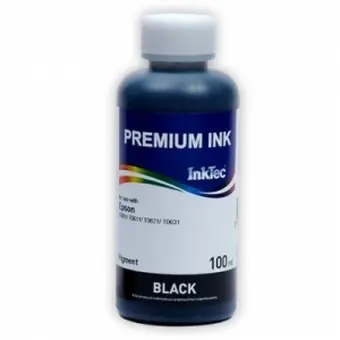 Чорнило epson чорне E0010-100MBS Black