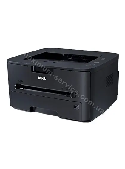 Прошивка принтера Dell: 1130N
