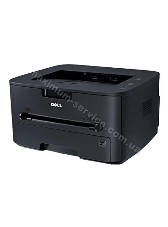 Прошивка принтера Dell:  1130N