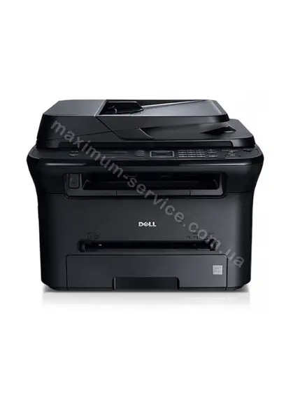 Прошивка принтера Dell: 1135N