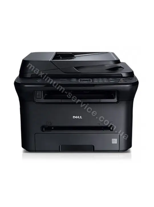 Прошивка принтера Dell:  1135N